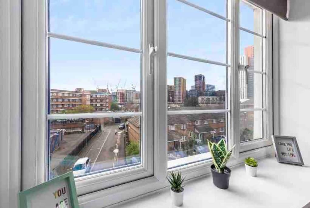 Appartamento Cozy Flat Near London Eye/ Victoria / Vauxhall Esterno foto